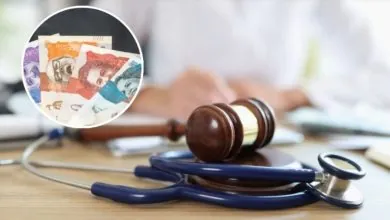 Inembargabilidad en salud