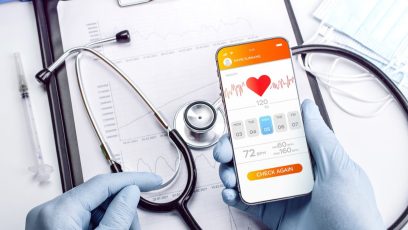 Inequidad sanitaria podría reducirse con datos propios de pacientes