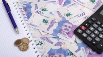 Inflación anual se disparó en Colombia alcanzó el 6.94