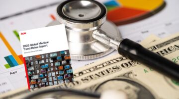 Inflación médica global 2025 el desfase con la UPC que pone en riesgo la sostenibilidad del sistema de salud colombiano