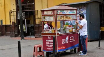 Informalidad laboral, fenómeno creciente en América Latina