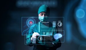 Informática Biomédica en el futuro de la Medicina