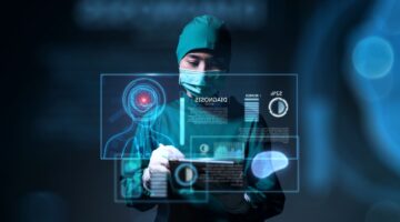 Informática Biomédica en el futuro de la Medicina