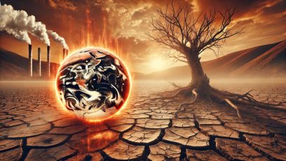 Informe Climático 2024 más de 1.500 muertes por olas de calor y temperaturas extremas amenazan la estabilidad del planeta