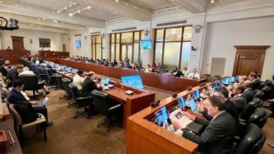 Informe anual 2023 de la OPS: avances y desafíos en salud para las Américas según Director Jarbas Barbosa en la OEA