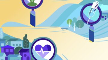Informe de Oxfam y U. Nacional enfatiza en la necesidad de abordar las desigualdades en la atención médica entre las áreas urbanas y rurales