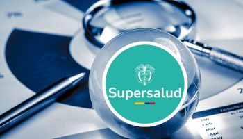 Informe de gestión 2024-2025 Supersalud reporta más de 482 mil reclamos atendidos y mayor control a prestadores y aseguradoras