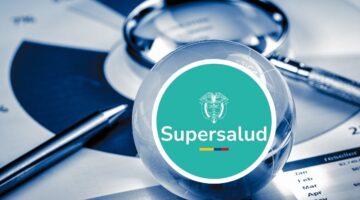 Informe de gestión 2024-2025 Supersalud reporta más de 482 mil reclamos atendidos y mayor control a prestadores y aseguradoras