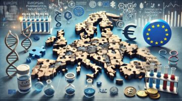 Informe de la Comisión Europea fragmentación y baja inversión en I+D amenazan la competitividad de la industria farmacéuticaInforme de la Comisión Europea fragmentación y baja inversión en I+D amenazan la competitividad de la industria farmacéutica