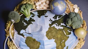 Informe de la ONU 74 % de América Latina enfrenta riesgos climáticos que amenazan la seguridad alimentaria