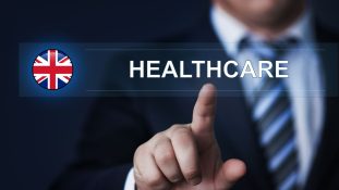 Inglaterra lanza nueva estrategia para el uso de datos dentro del sector salud