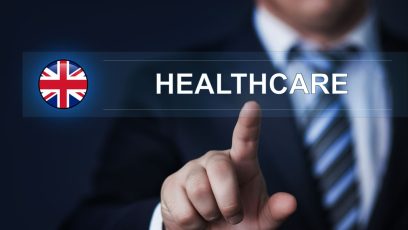 Inglaterra lanza nueva estrategia para el uso de datos dentro del sector salud