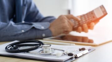 Ingresos de las EPS están sobreestimados, advierte estudio