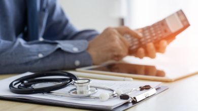 Ingresos de las EPS están sobreestimados, advierte estudio