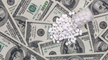 Inicia el 2022 con el aumento de precio de 400 medicamentos en Estados Unidos