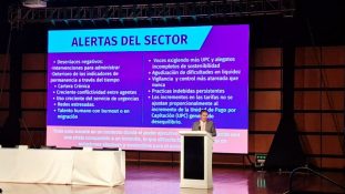 Inicia el XV Congreso Internacional de Hospitales y Clínicas: hacia una nueva era de gestión y liderazgo