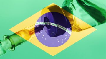 Inicia el proceso de vacunación masiva en Brasil con la vacuna china