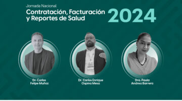 Inicia la Jornada Nacional de Contratación acuerdos de voluntades, FEV y compra de medicamentos (2)