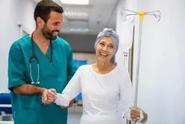 Inicia la segunda Gran Encuesta Nacional de Pacientes con Cáncer All.Can Colombia