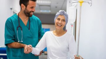 Inicia la segunda Gran Encuesta Nacional de Pacientes con Cáncer All.Can Colombia