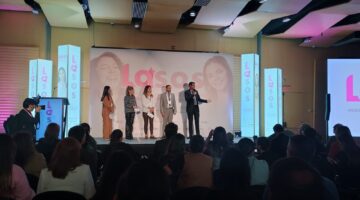 Iniciativa LaS.O.S sector público y privado se unen para mejorar diagnóstico y desenlace del cáncer de mama