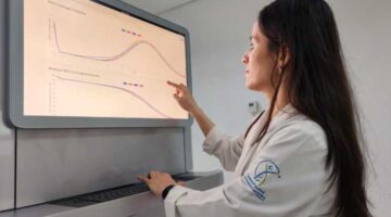 Inmegen revoluciona la medicina genómica en México con nuevo secuenciador ...