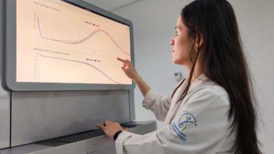 Inmegen revoluciona la medicina genómica en México con nuevo secuenciador ...