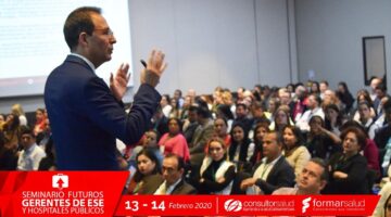 Inmersión al nuevo sistema de salud