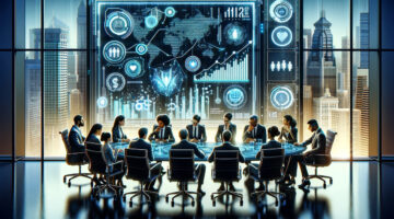 Innovación, IA y digitalización ¿hacia dónde marchan en Estados Unidos