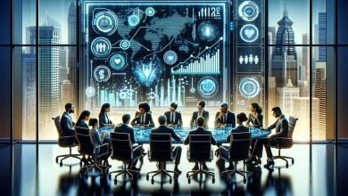 Innovación, IA y digitalización ¿hacia dónde marchan en Estados Unidos