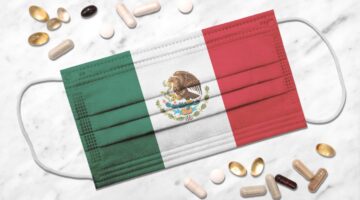 Insabi solo ha distribuido el 32% de los medicamentos adquiridos para el primer semestre