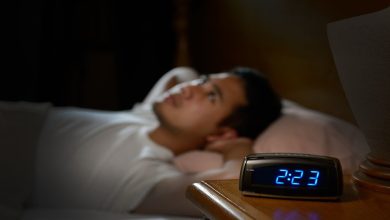 Insomnio factor de riesgo para desarrollar diabetes tipo 2