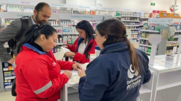 Inspección a gestores farmacéuticos en Nariño ¿Cómo mejorar la entrega de medicamentos en los municipios?