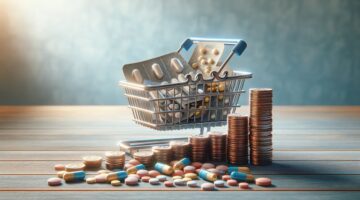 Instauran régimen de control de precios a medicamentos - Circular 18 de 2024