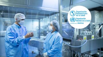 Institución brasileña Fiocruz será centro regional para la formación en biomanufactura en las Américas