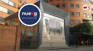 Instituto Nacional de Cancerología anunció que no recibirá nuevos pacientes de Nueva EPS
