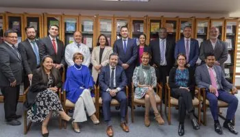 Instituto Nacional de Cancerología es reconocido por el OIEA como Centro Ancla en medicina nuclear contra el cáncer