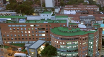 Instituto Nacional de Cancerología