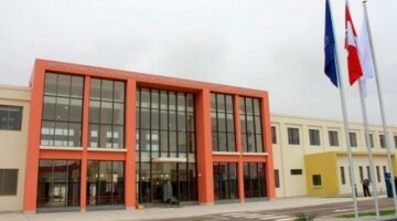 Instituto Nacional de Rehabilitación entrenó a 1355 médicos en lesión medular infantil