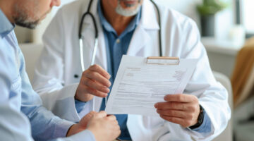 Instrucciones para autorización de procedimientos en salud del FOMAG