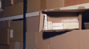 Instrucciones para mitigar el desabastecimiento de medicamentos- Circular 28 de 2021