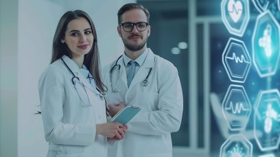 Inteligencia Artificial en la salud pública: estrategias para América Latina