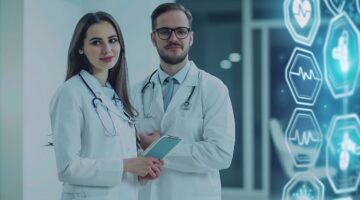 Inteligencia Artificial en la salud pública: estrategias para América Latina