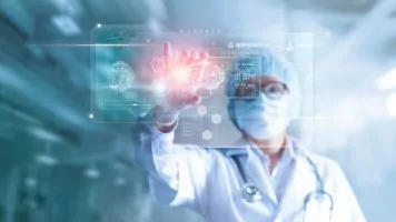 Inteligencia Artificial para el futuro de la salud: Inversiones en evidencia, infraestructura y equidad
