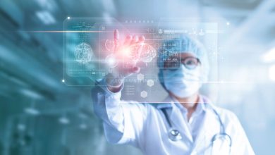 Inteligencia Artificial para el futuro de la salud: Inversiones en evidencia, infraestructura y equidad