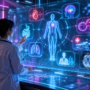 Inteligencia artificial clínica médicos consultan otras áreas