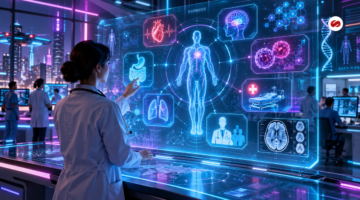 Inteligencia artificial clínica médicos consultan otras áreas