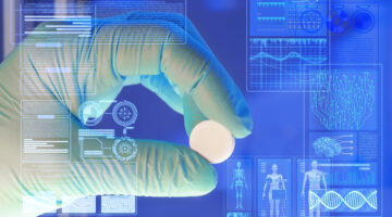 Inteligencia artificial e interacciones entre medicamentos para la esclerosis múltiple