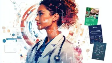 Inteligencia artificial en salud: oportunidades, riesgos y gobernanza global para un uso ético