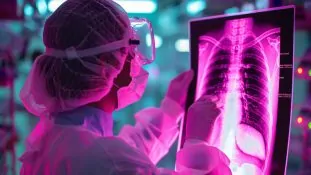 Inteligencia artificial revoluciona la búsqueda de nuevos fármacos contra la tuberculosis